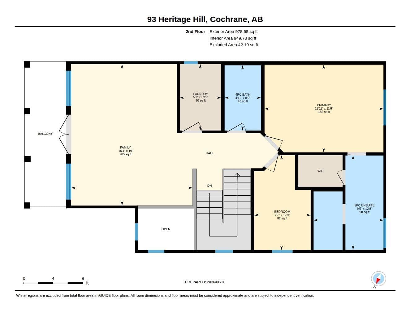 93 Heritage Hill 