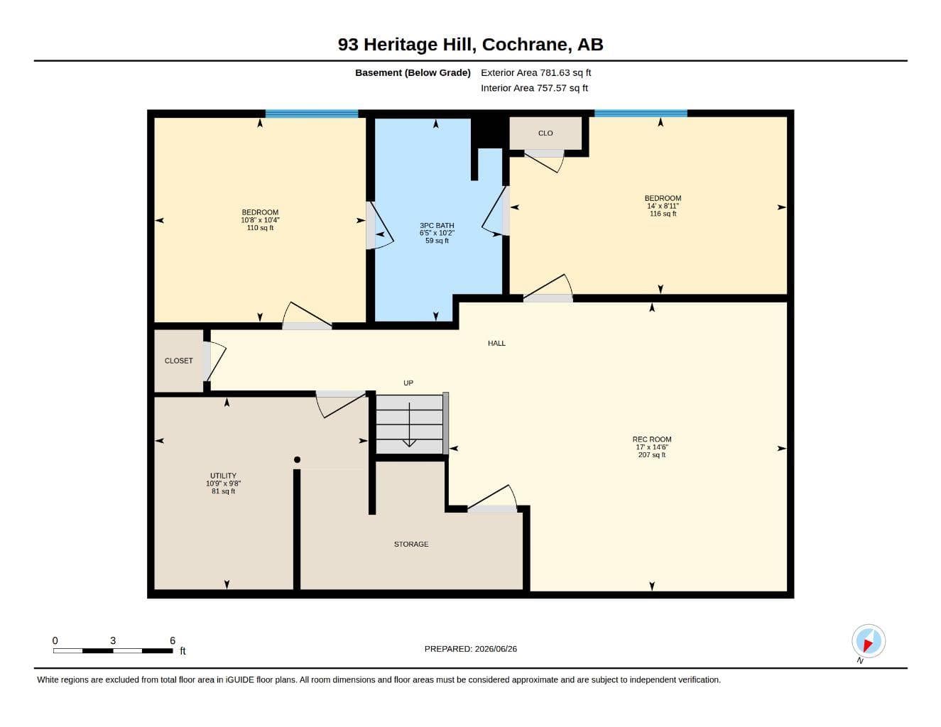 93 Heritage Hill 