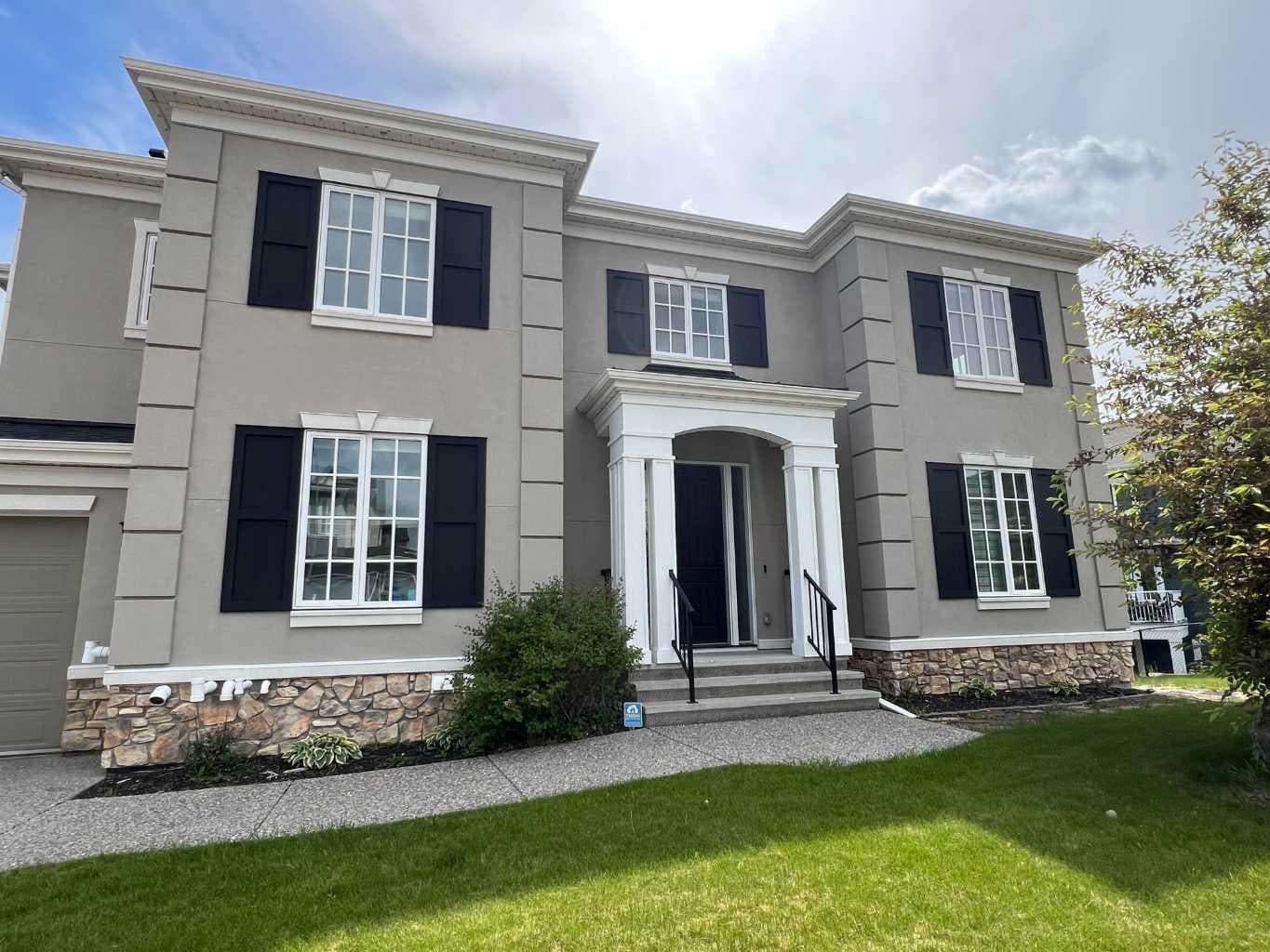 45 Rockcliff Heights NW