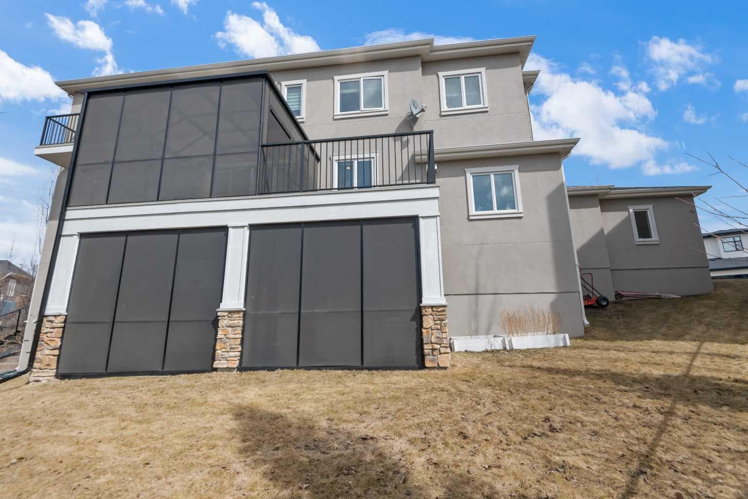 45 Rockcliff Heights NW