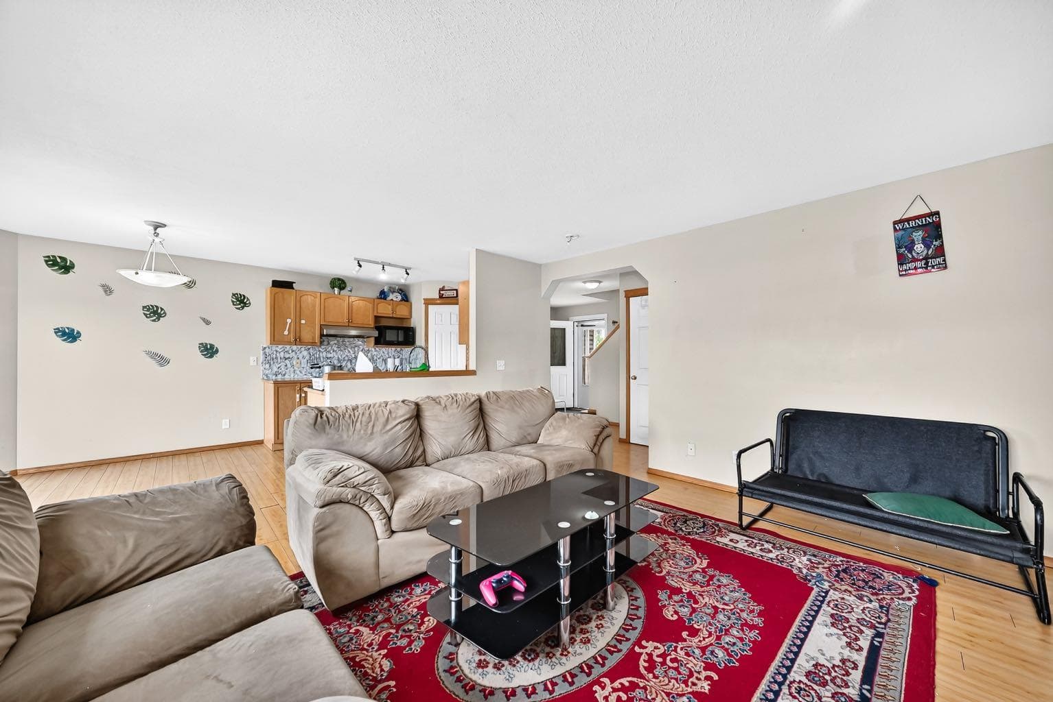 145 Martinvalley Crescent NE
