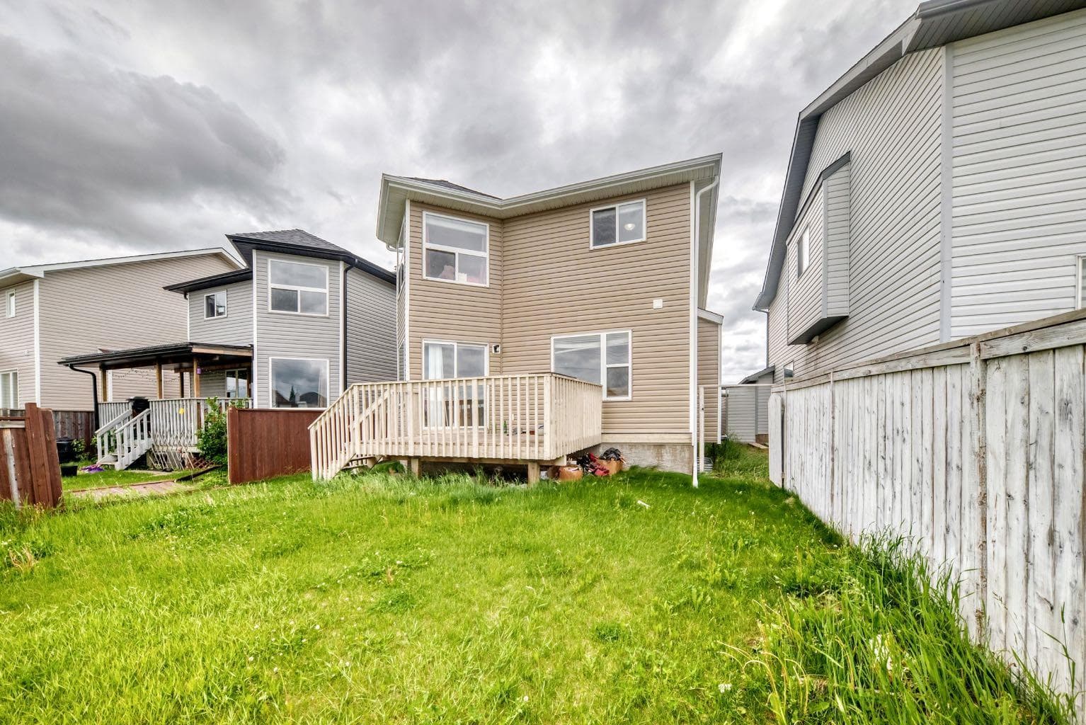 145 Martinvalley Crescent NE