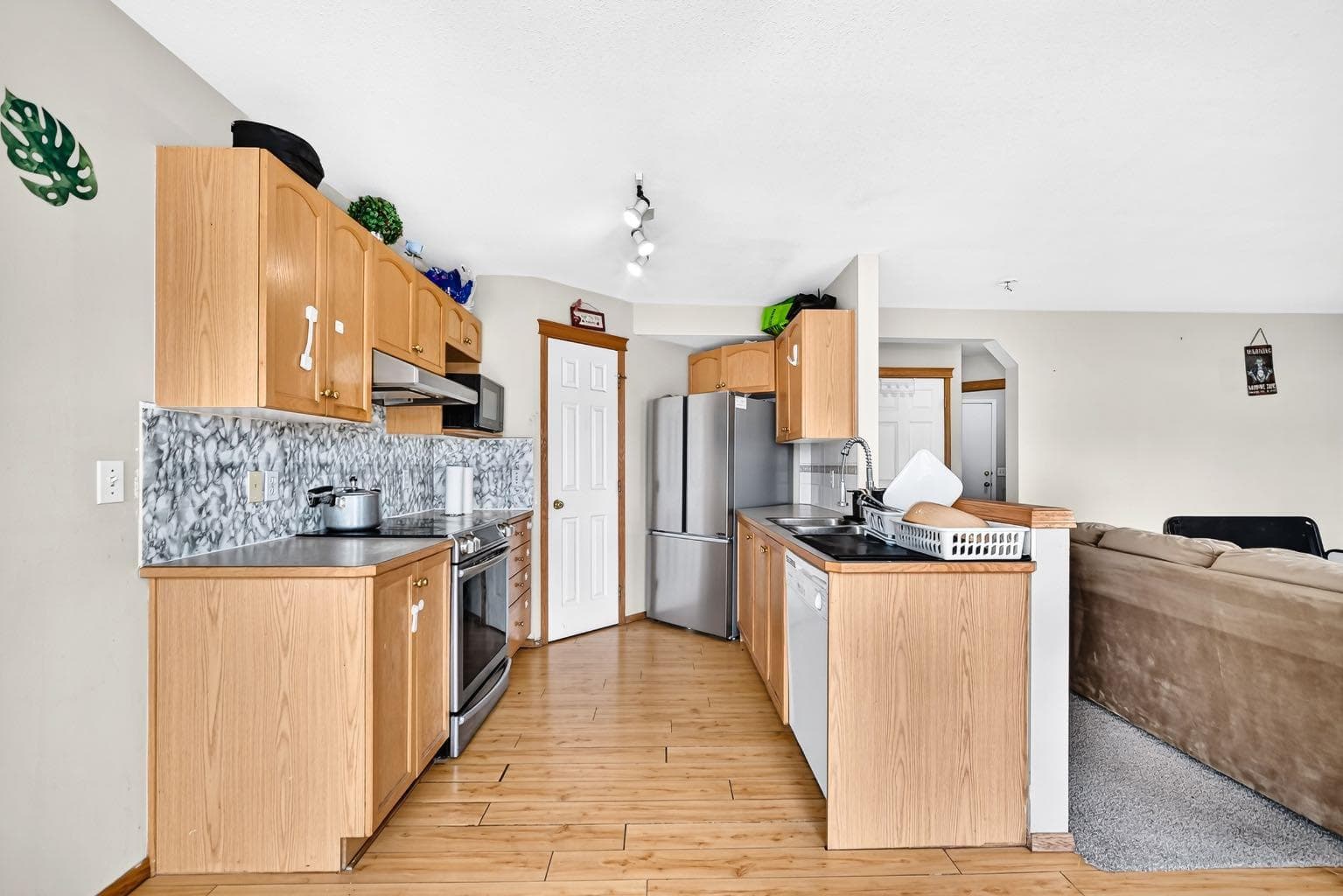 145 Martinvalley Crescent NE