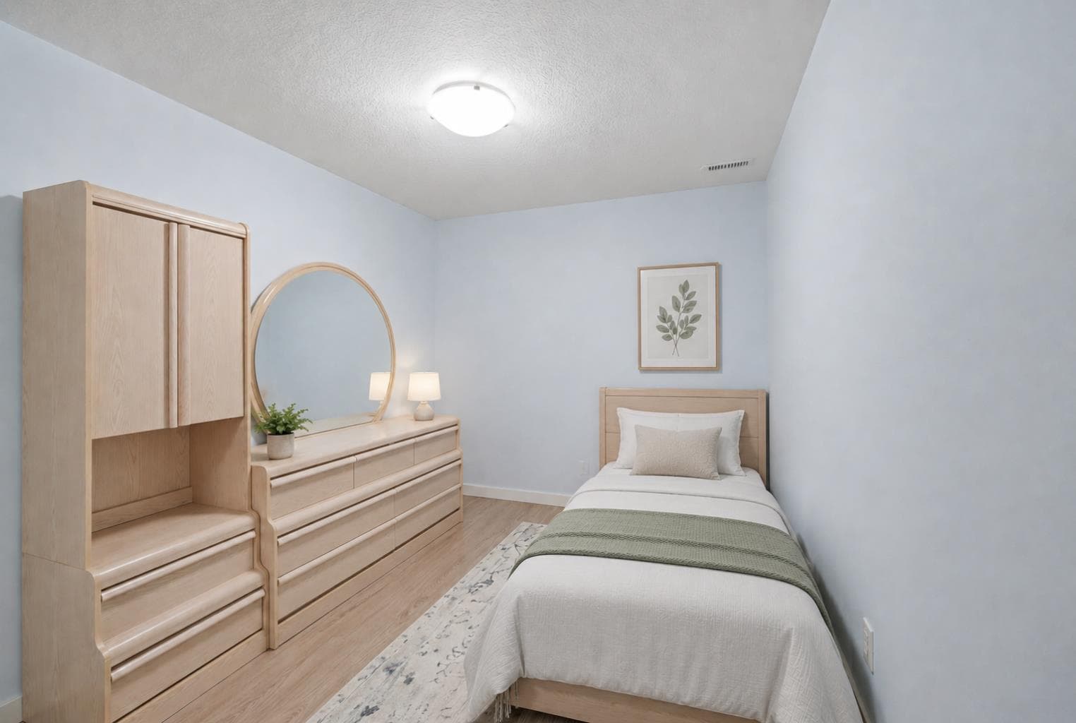 19 Skyview Point Road NE