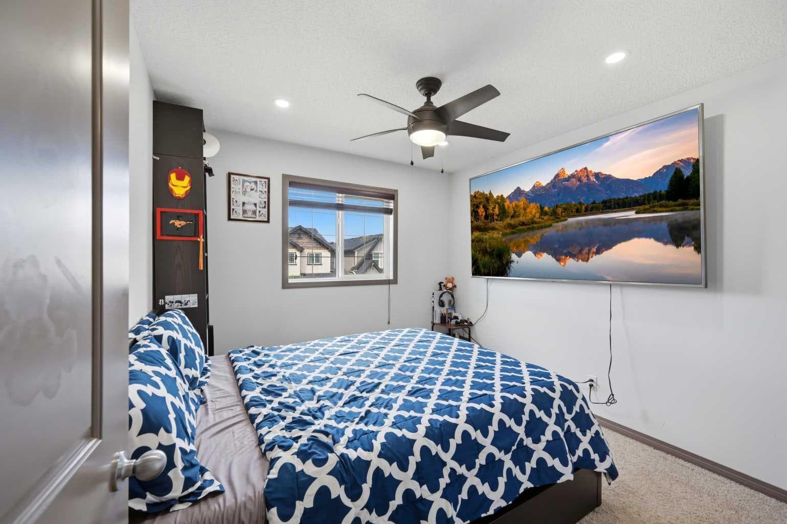 19 Skyview Point Road NE