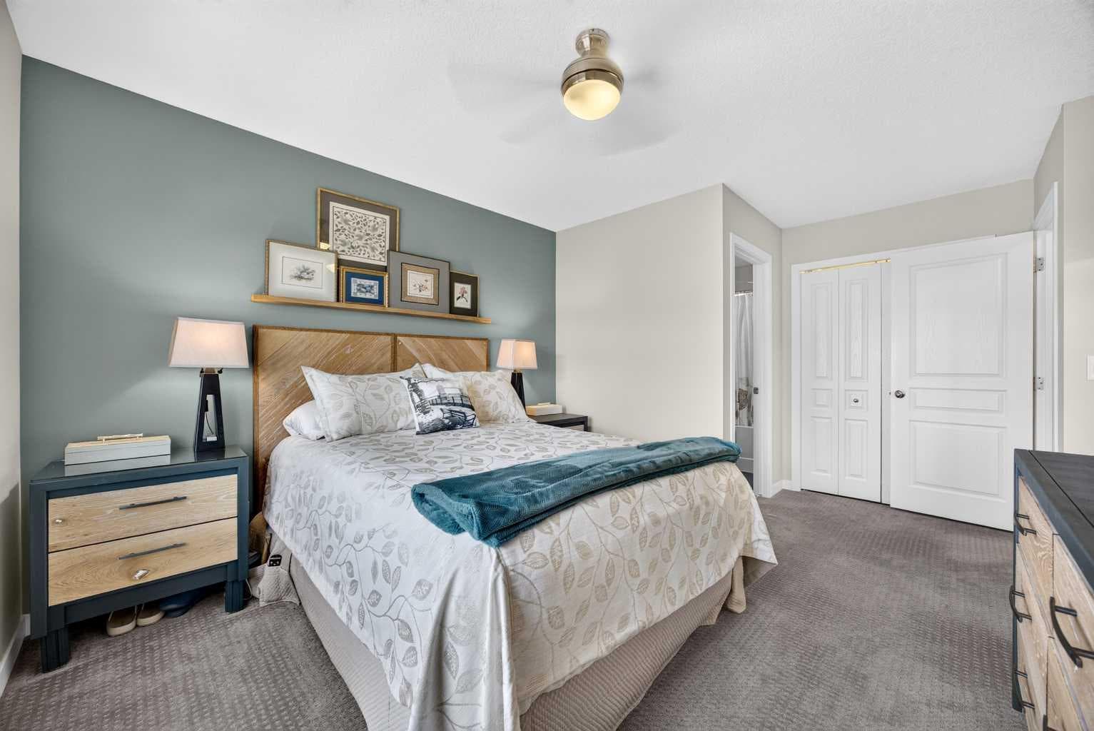 905, 881 Sage Valley Boulevard NW