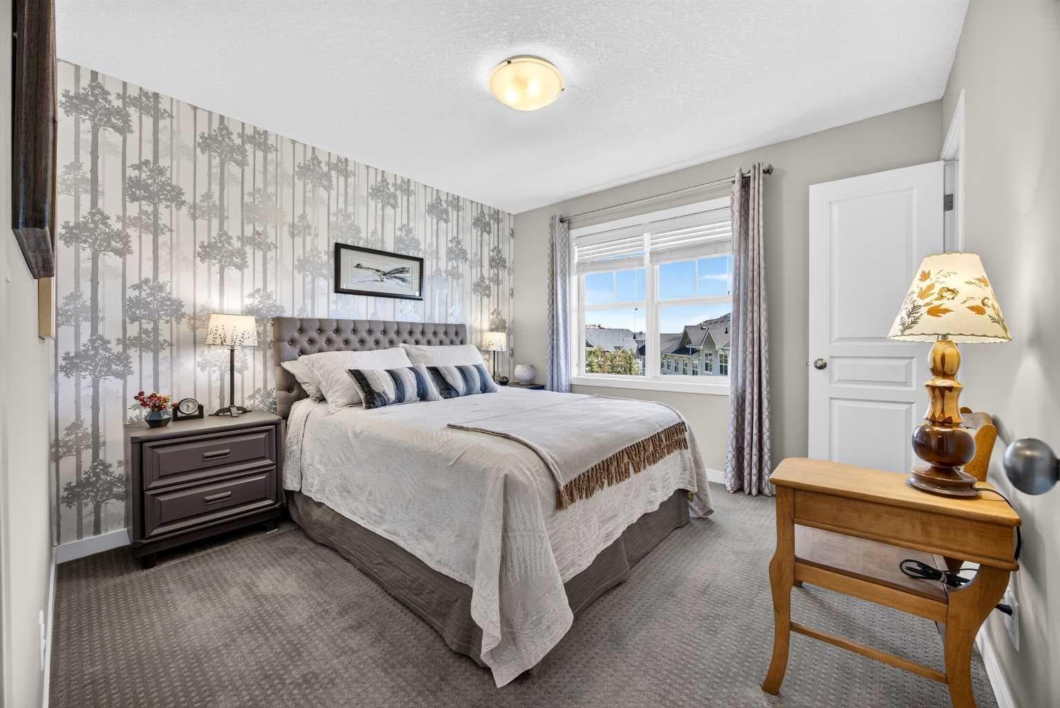 905, 881 Sage Valley Boulevard NW