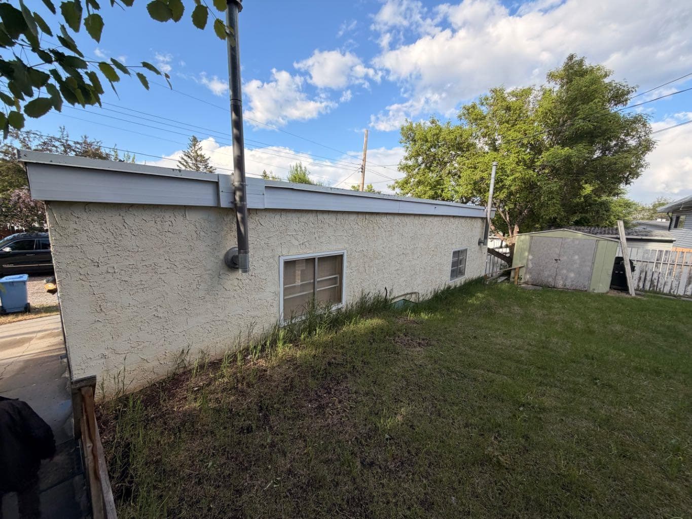 11129 - 11131 Sacramento Drive SW