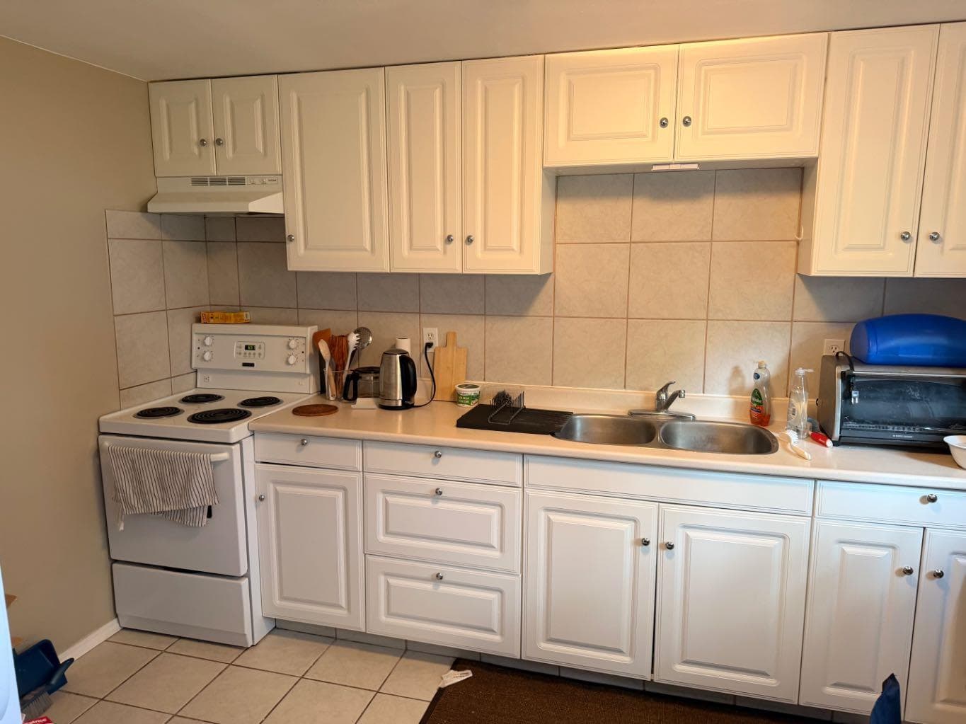 11129 - 11131 Sacramento Drive SW