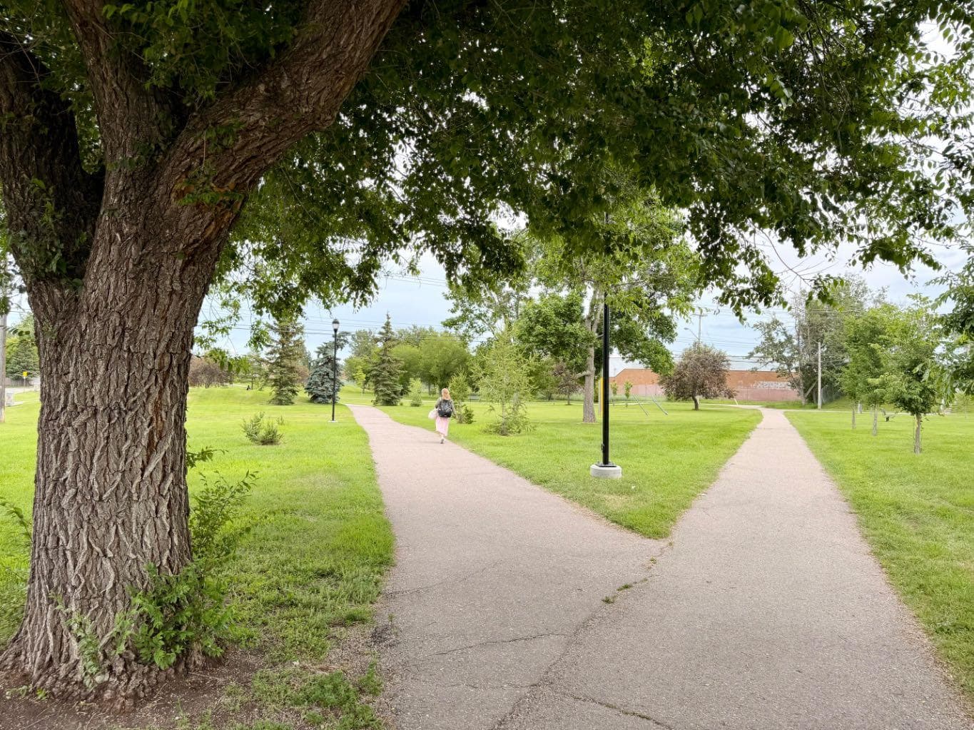 11129 - 11131 Sacramento Drive SW