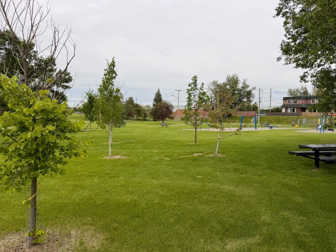 11129 - 11131 Sacramento Drive SW