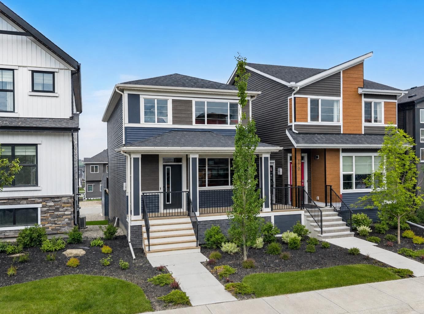 174 Mitchell Road NW