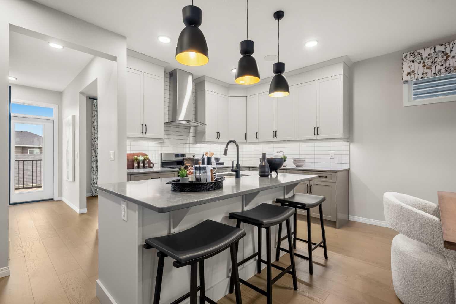 174 Mitchell Road NW