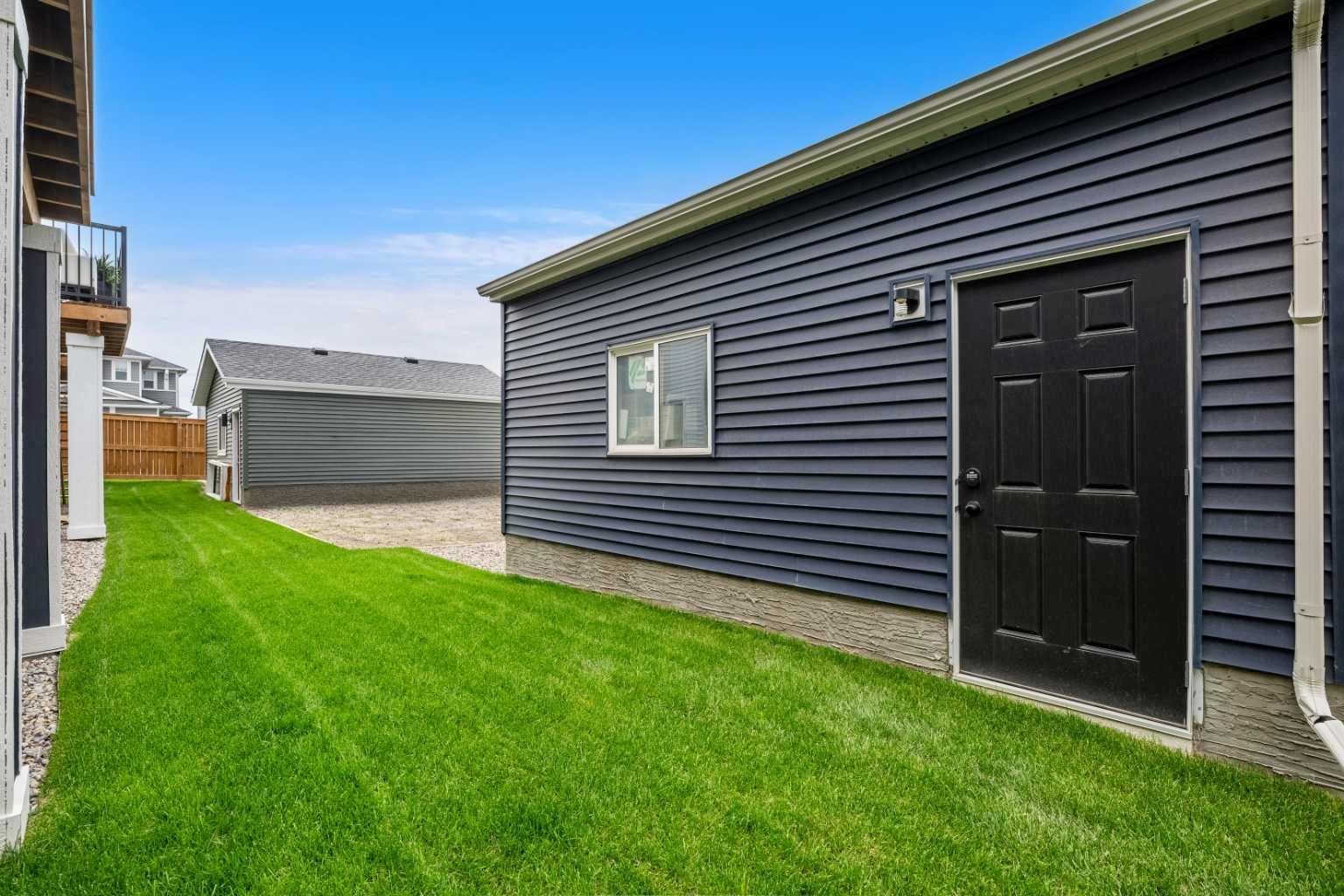 174 Mitchell Road NW