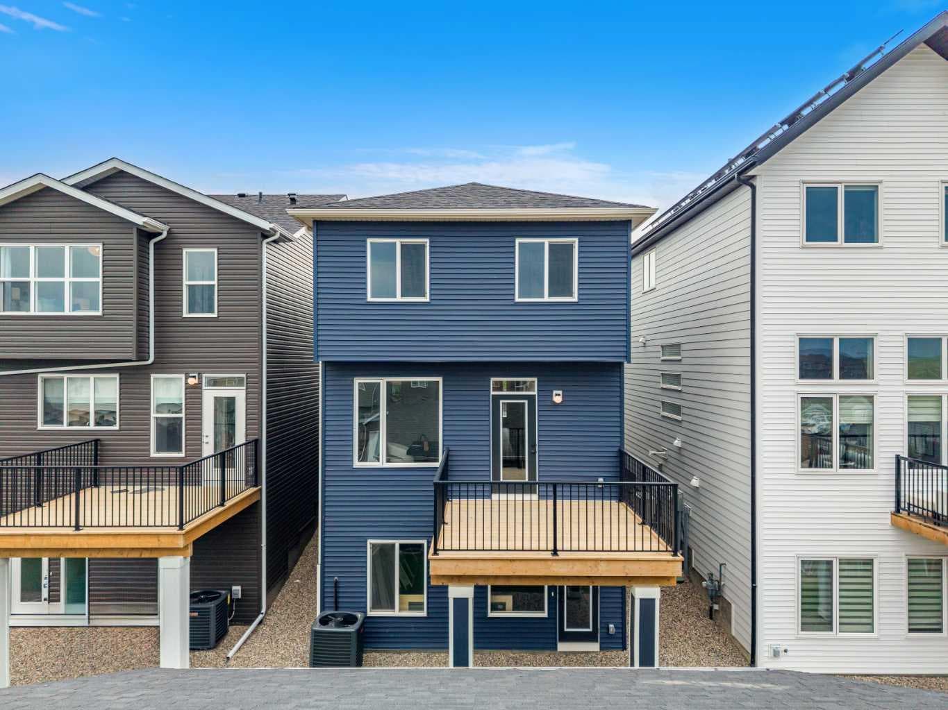174 Mitchell Road NW