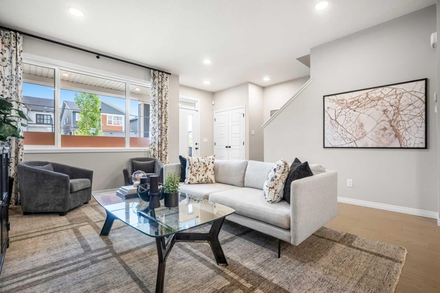 174 Mitchell Road NW