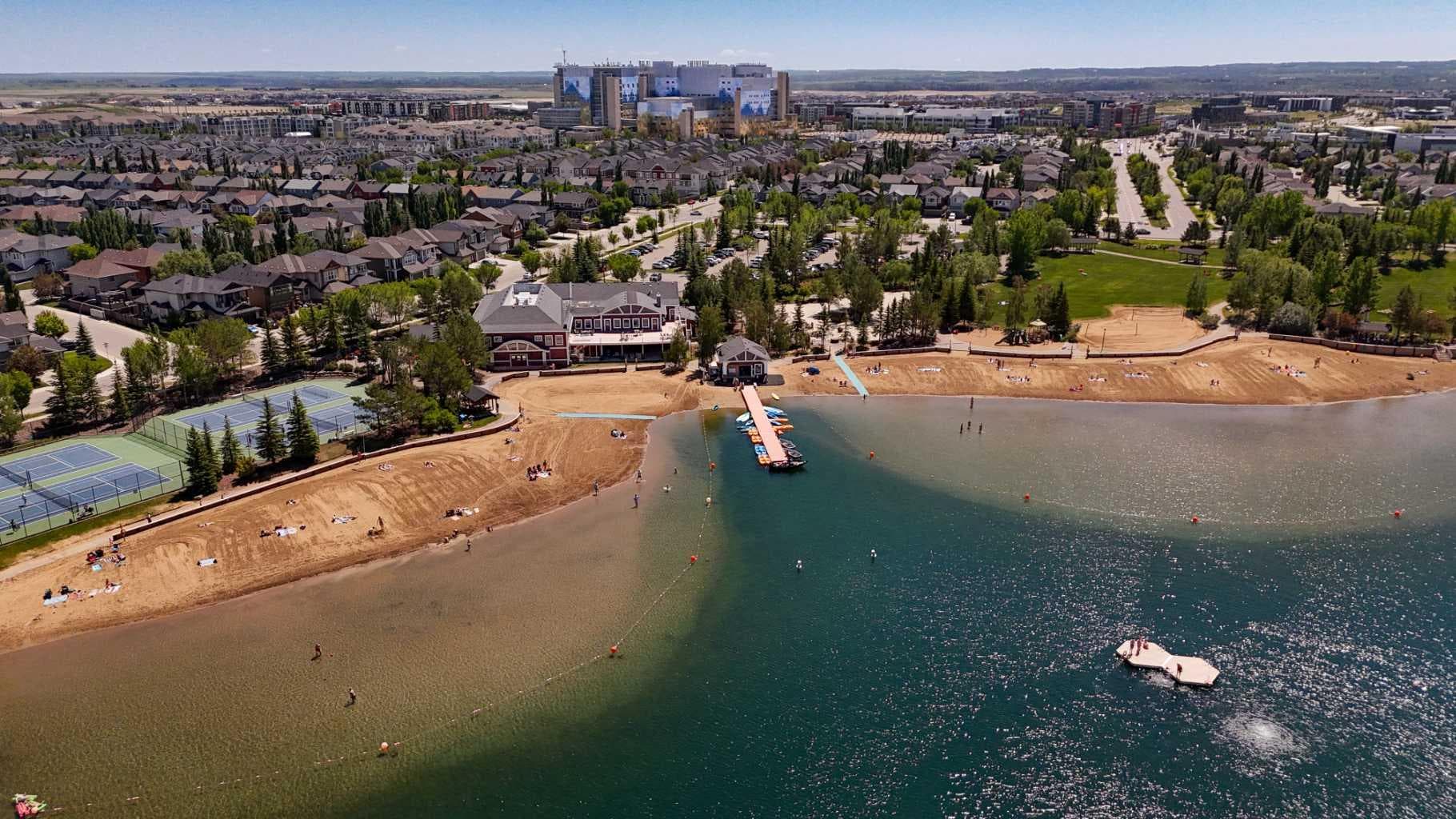 5 Auburn Bay Common SE