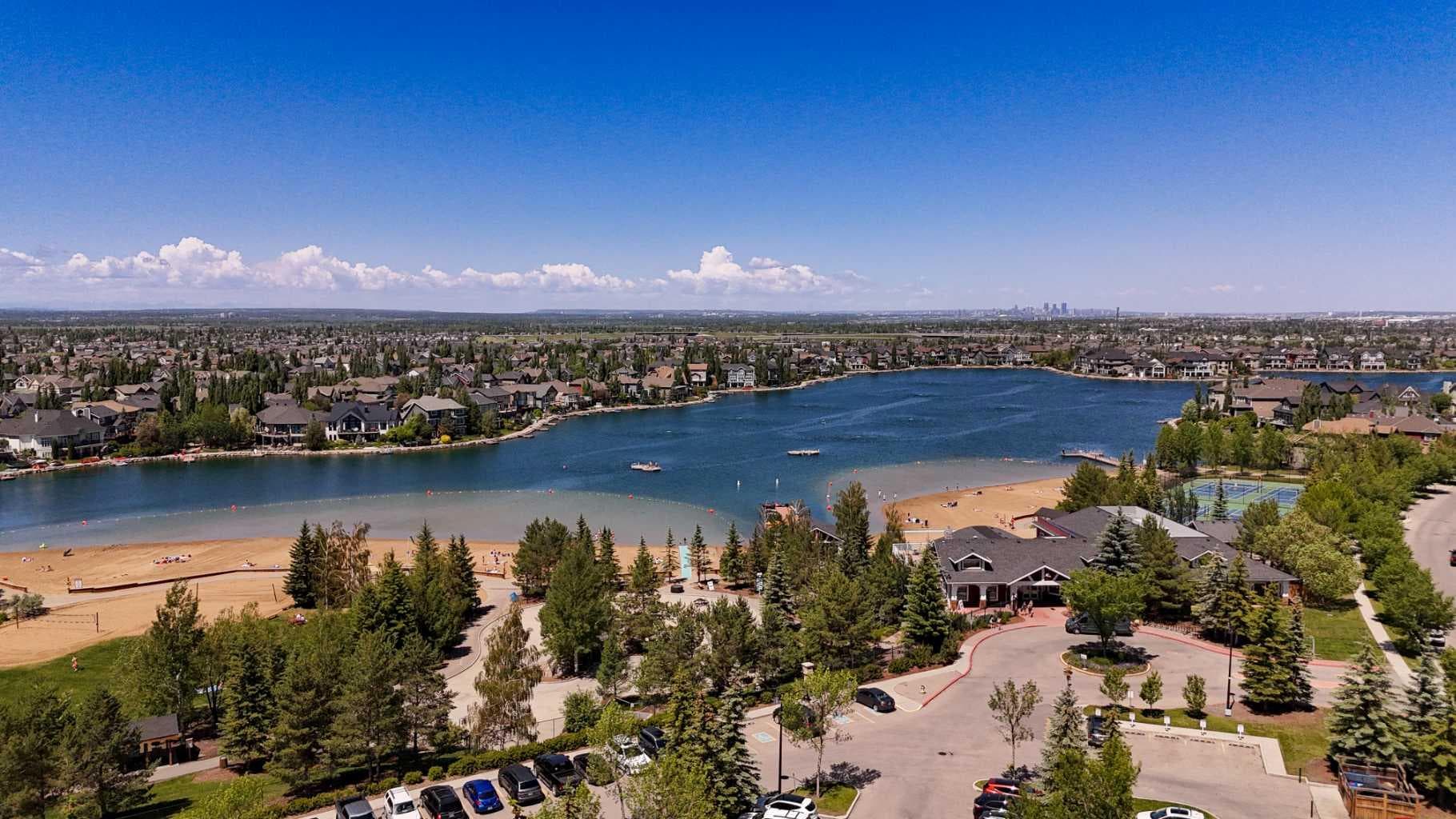 5 Auburn Bay Common SE