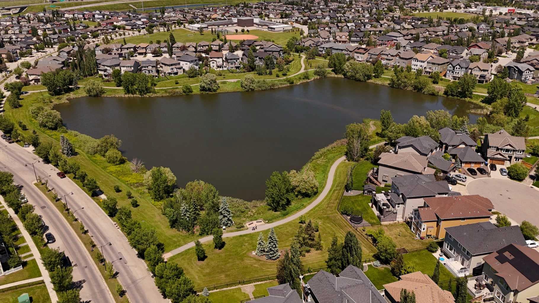 5 Auburn Bay Common SE