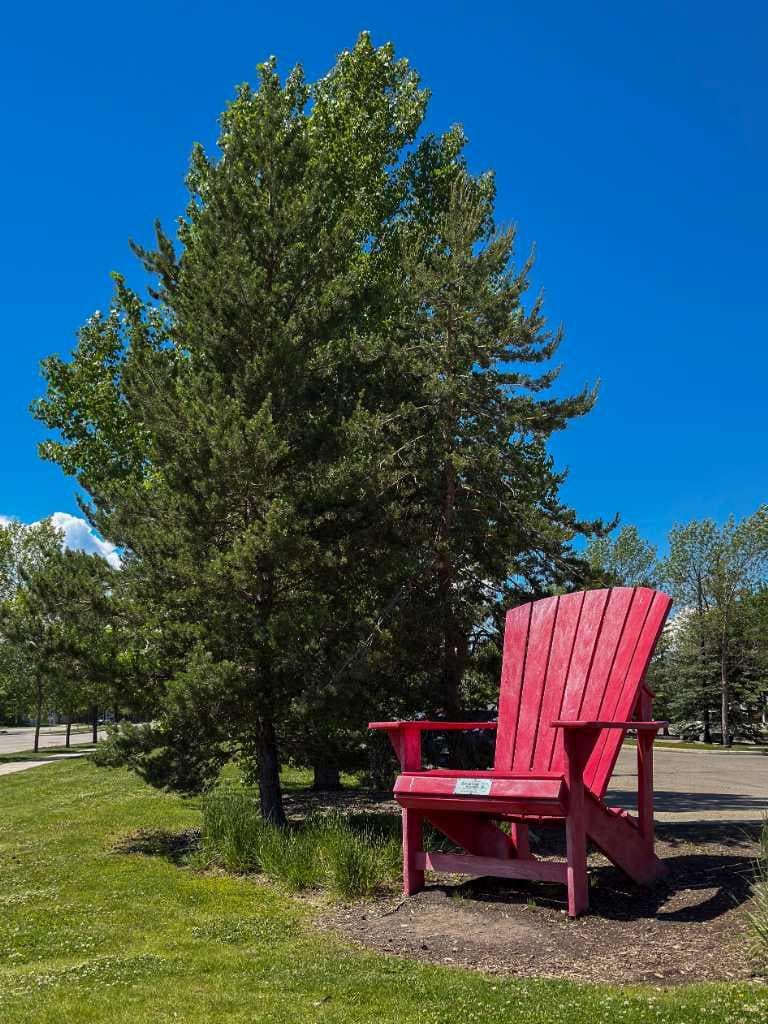 5 Auburn Bay Common SE