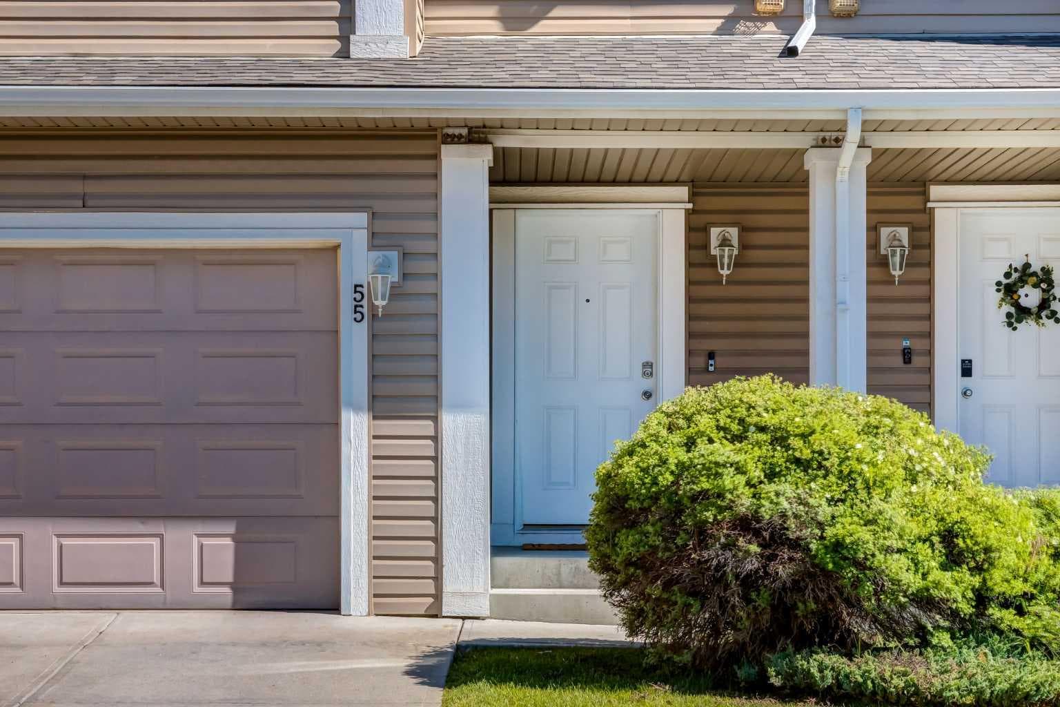 55 Copperfield Court SE