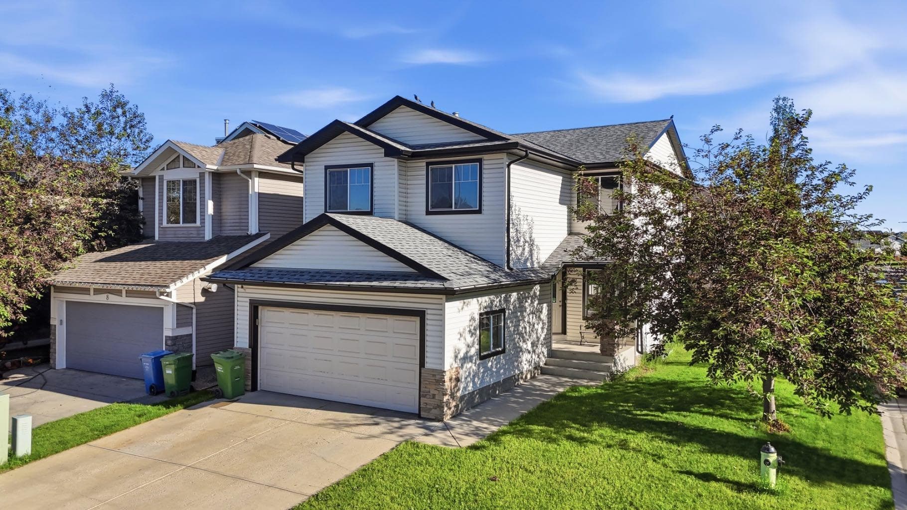 4 Everglen Grove SW
