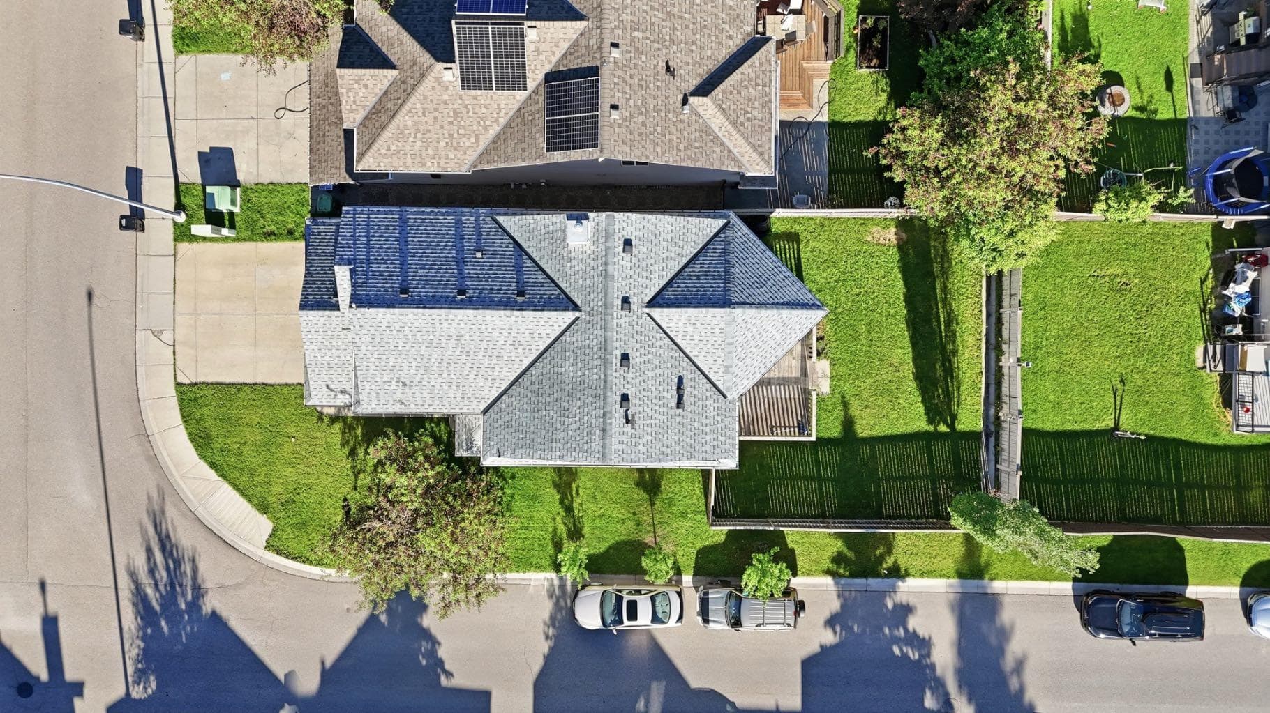 4 Everglen Grove SW