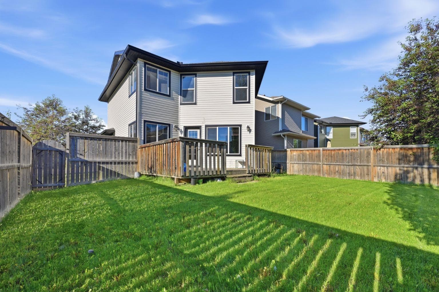 4 Everglen Grove SW