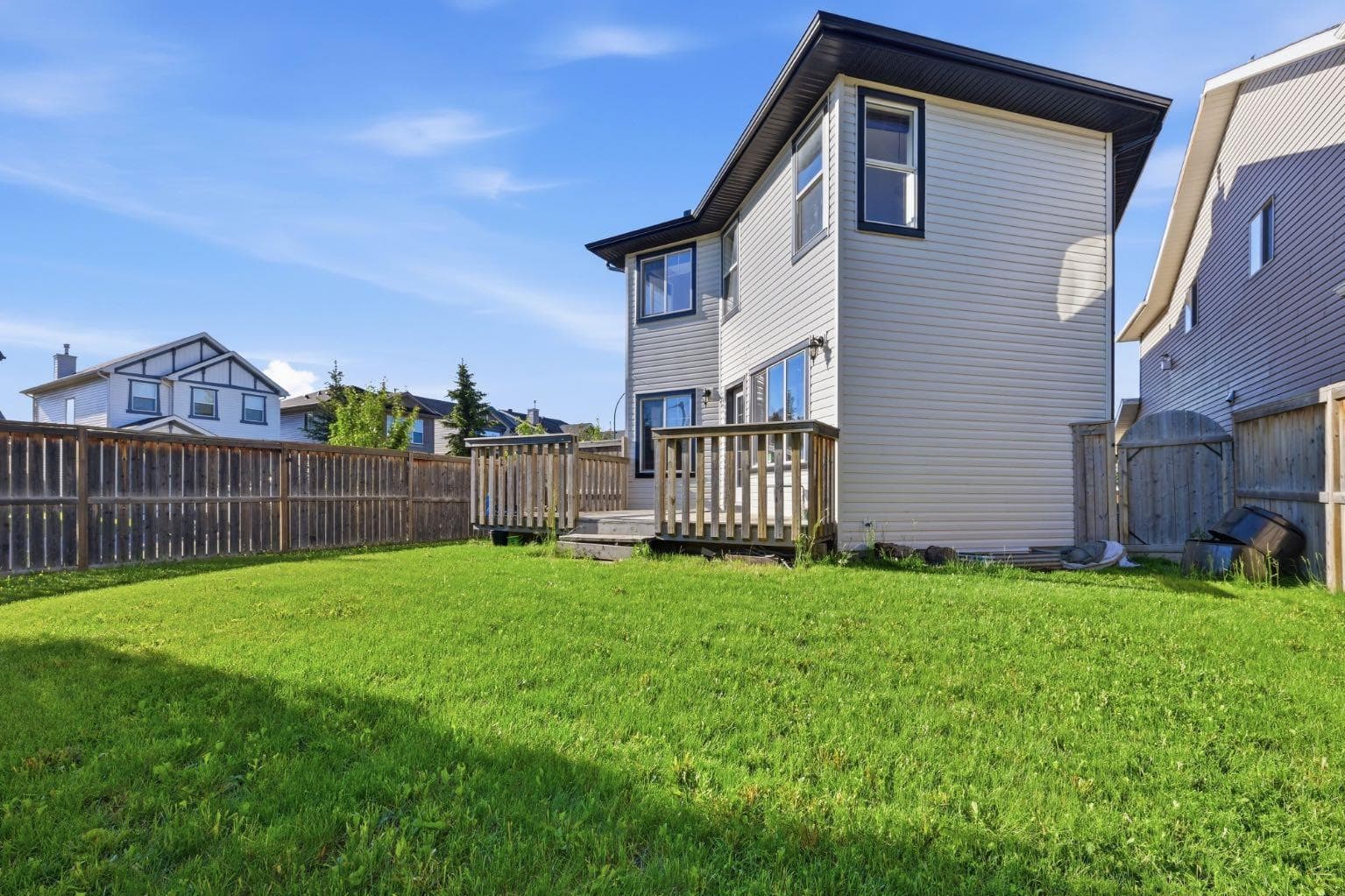 4 Everglen Grove SW