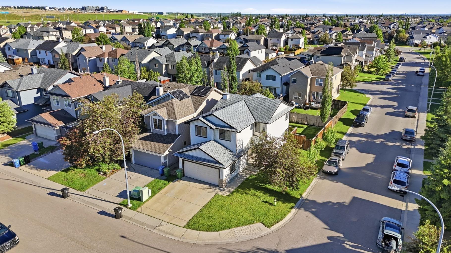 4 Everglen Grove SW