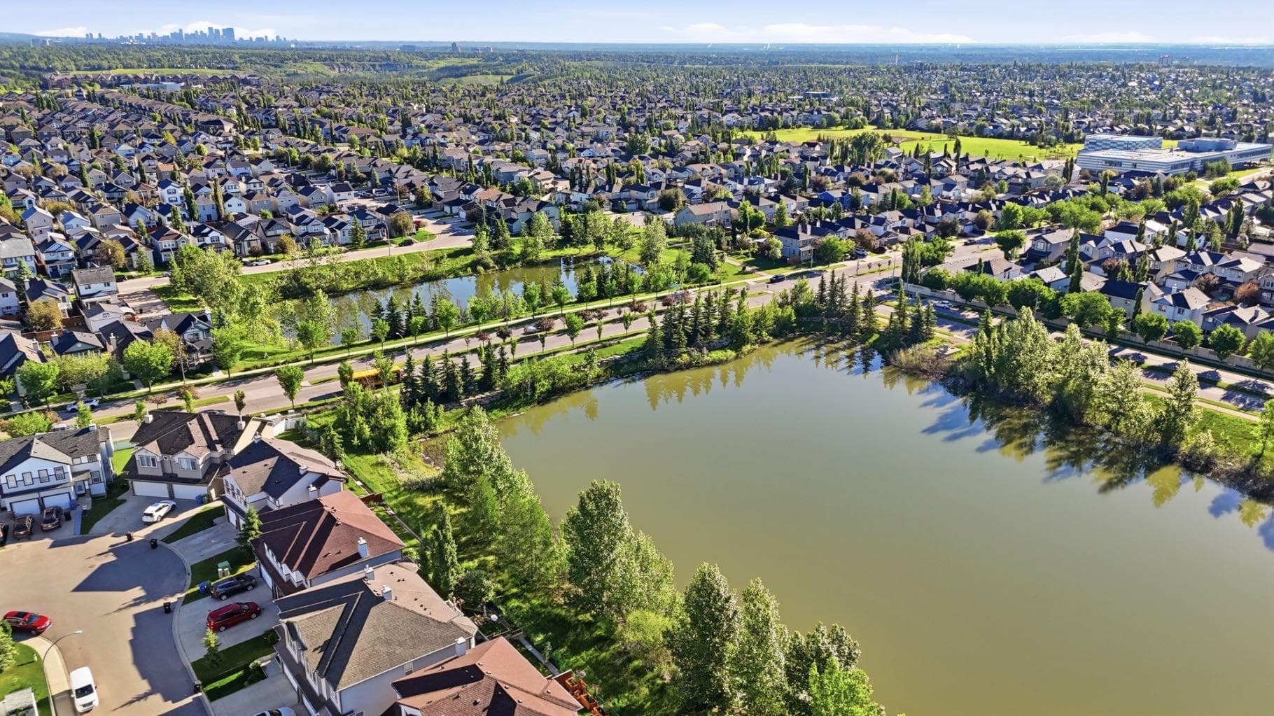 4 Everglen Grove SW