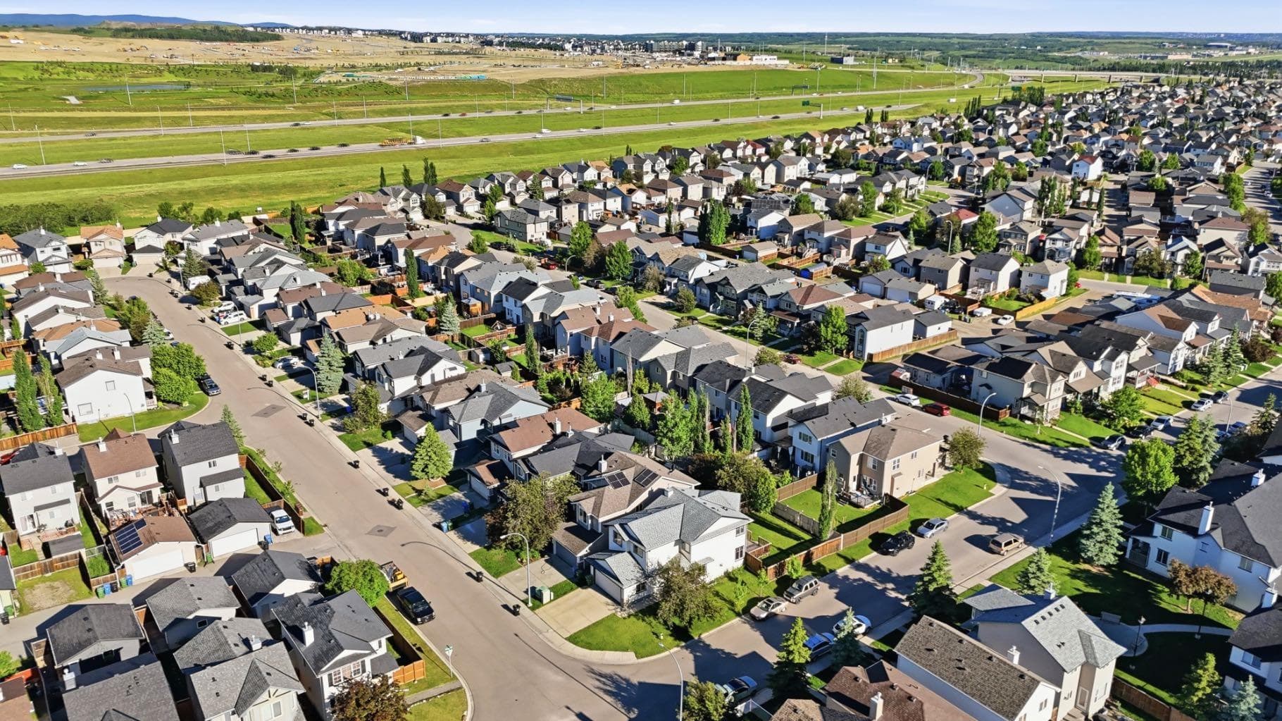 4 Everglen Grove SW