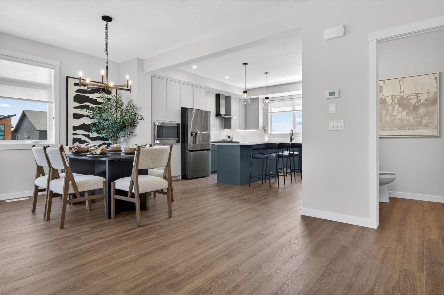703, 30 Creekside Villas SW