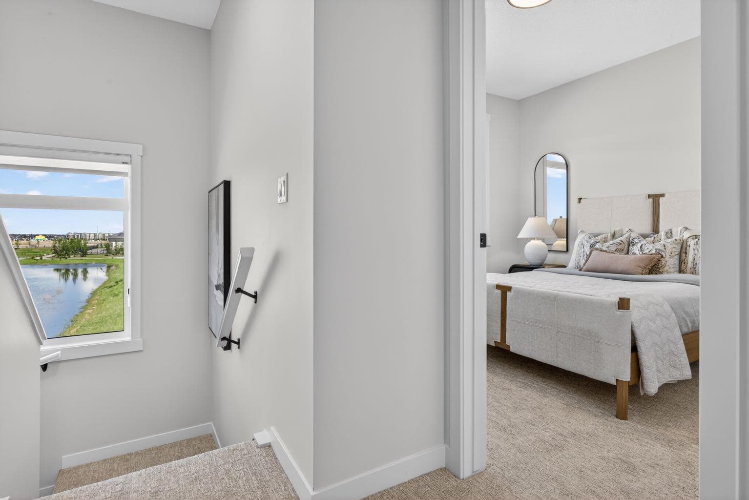 703, 30 Creekside Villas SW