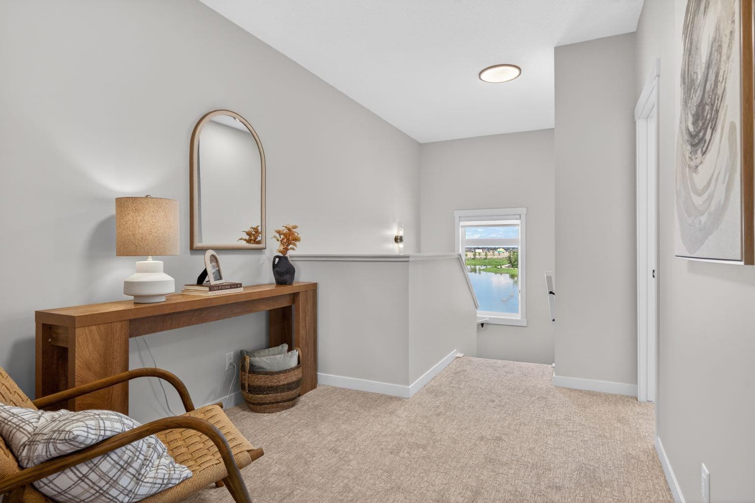 703, 30 Creekside Villas SW