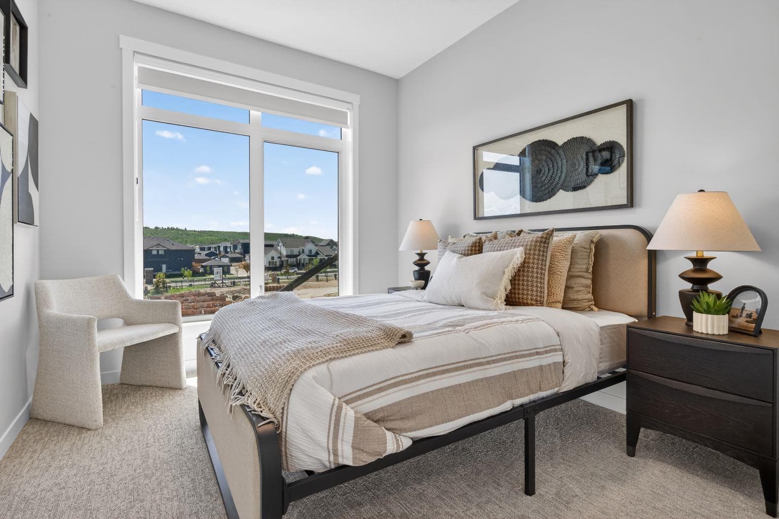 703, 30 Creekside Villas SW