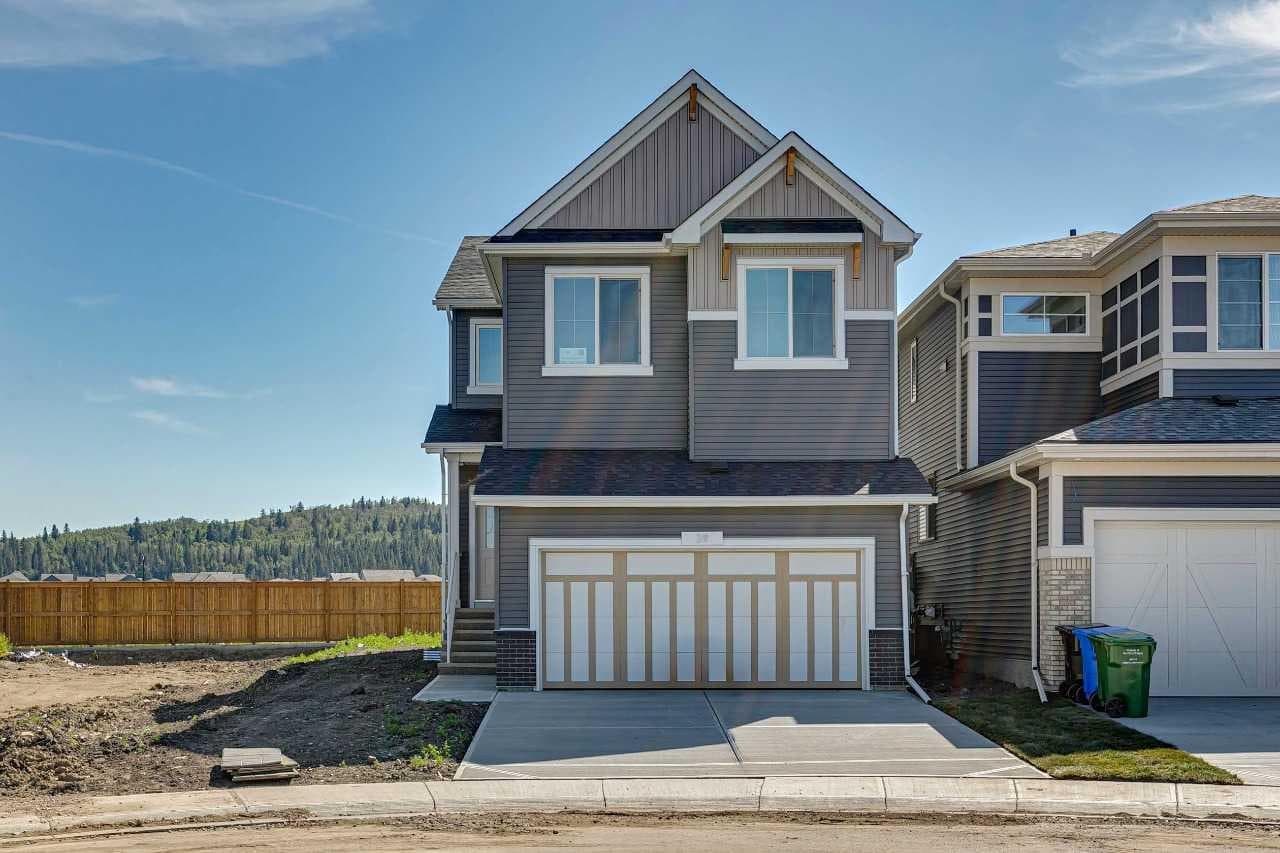 39 Creekstone Green SW