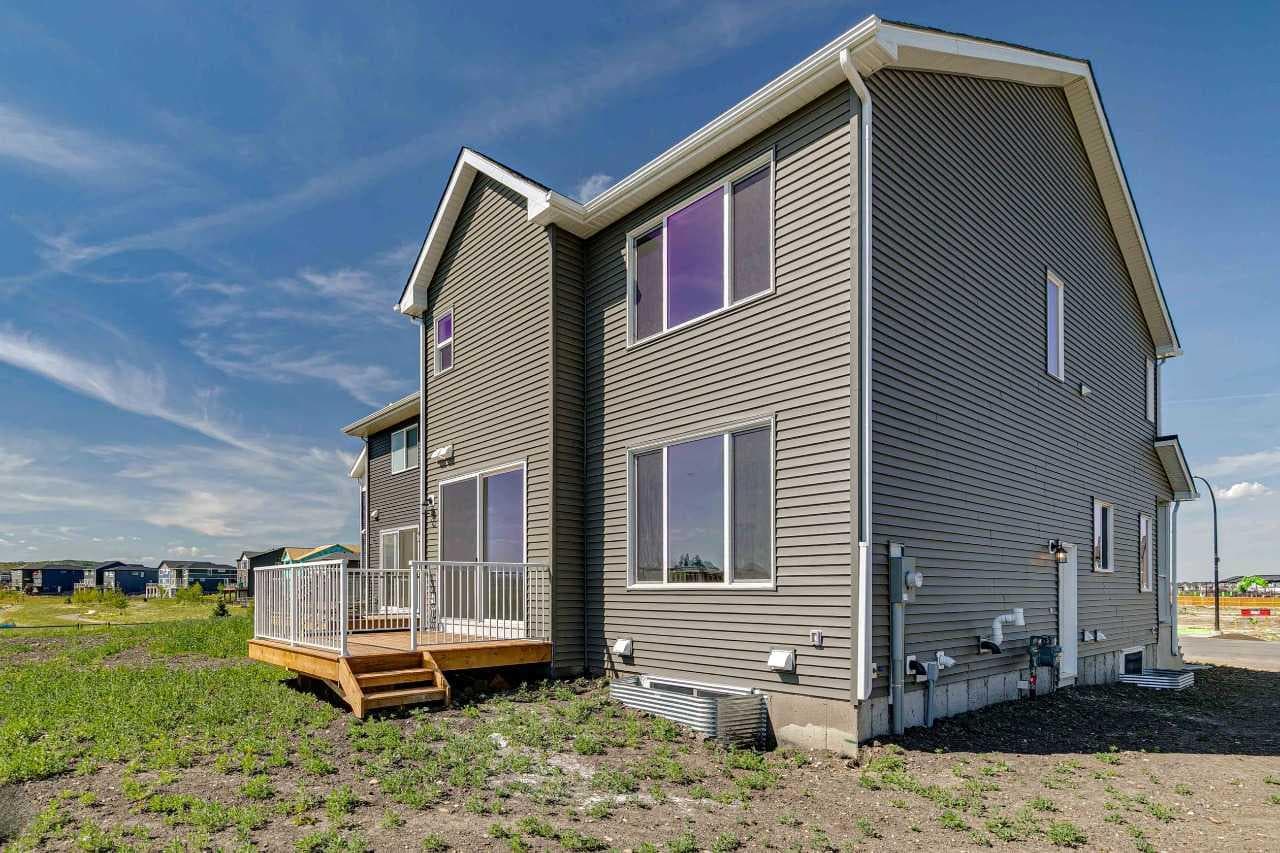 39 Creekstone Green SW
