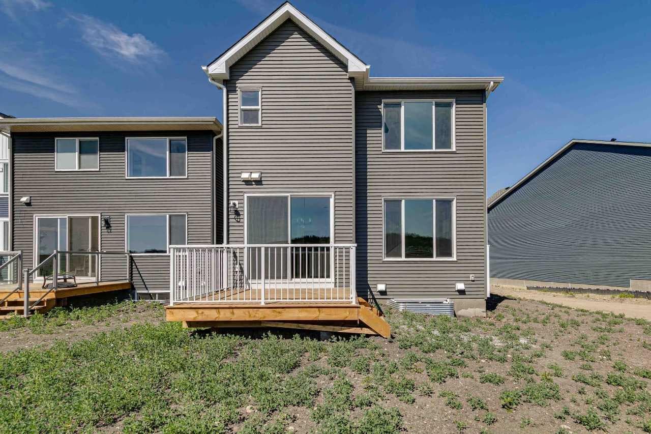 39 Creekstone Green SW