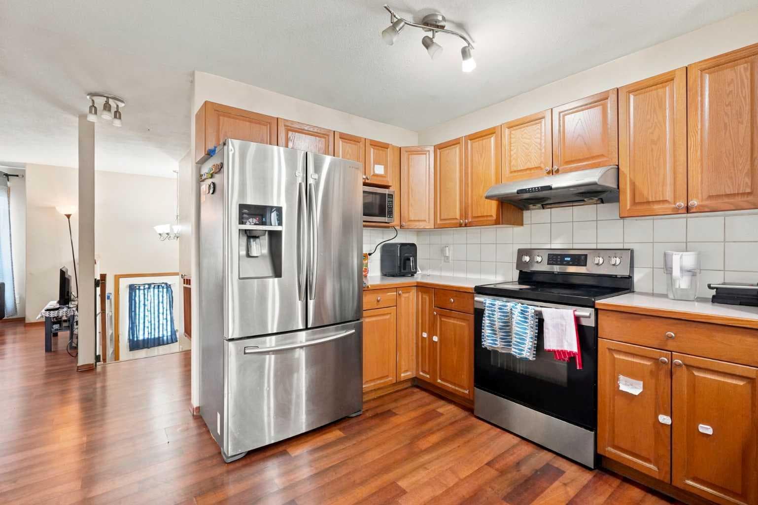 20 Saddlefield Road NE