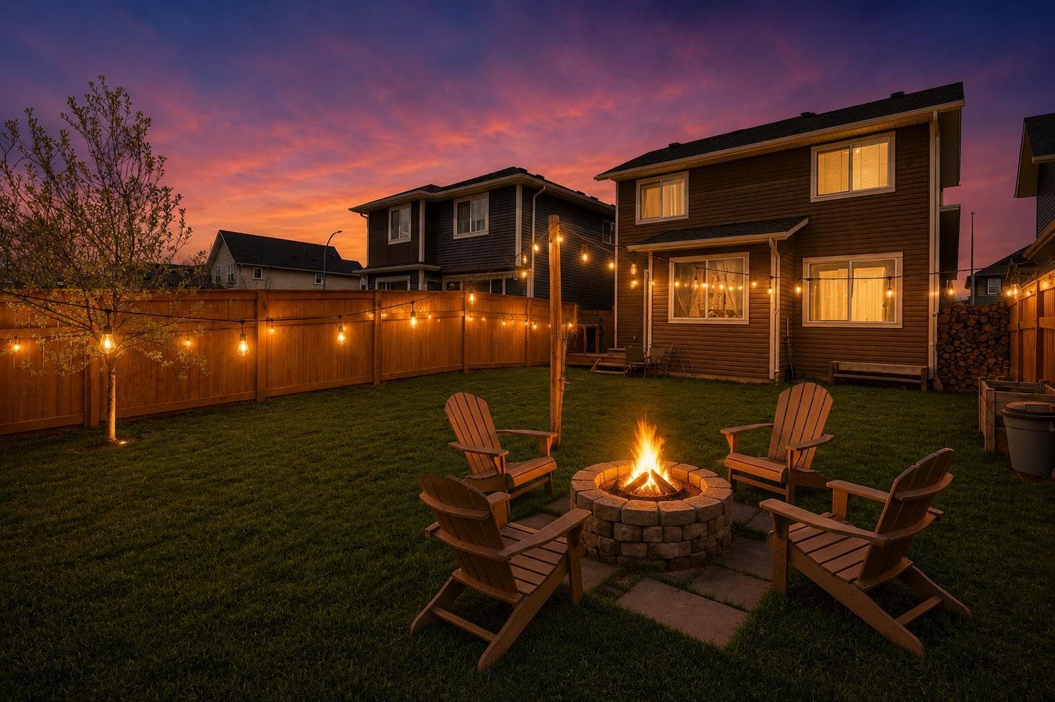 16 Fireside Place 