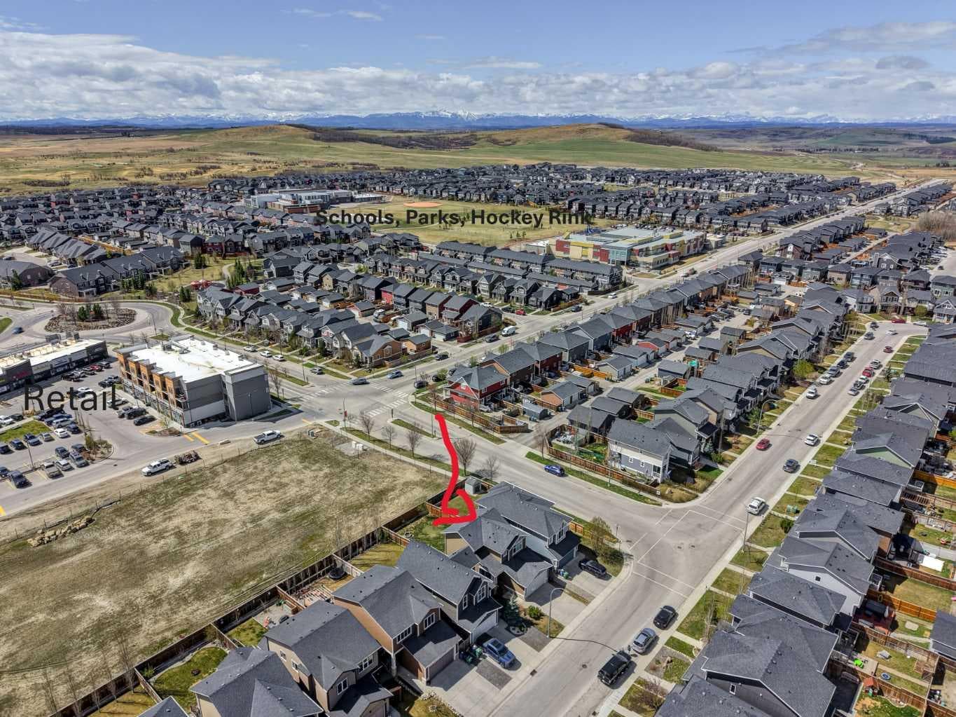 16 Fireside Place 