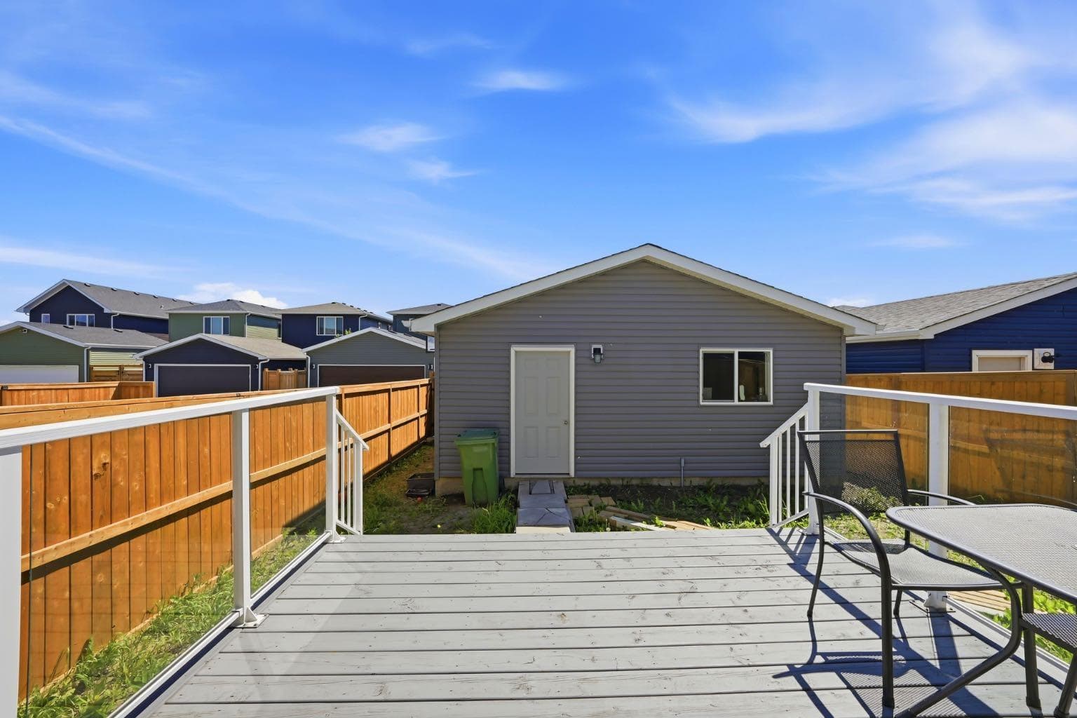 908 West Lakeview Drive 