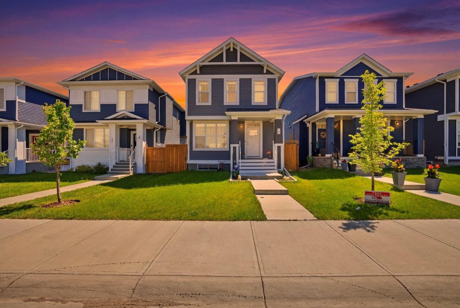 908 West Lakeview Drive 