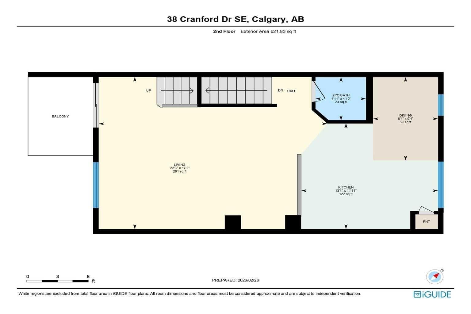 38 Cranford Drive SE