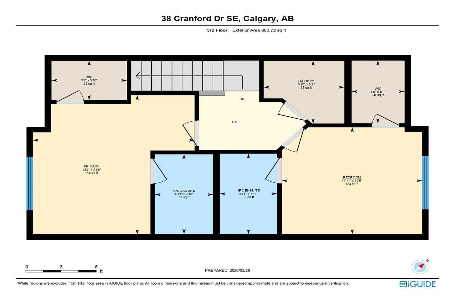 38 Cranford Drive SE