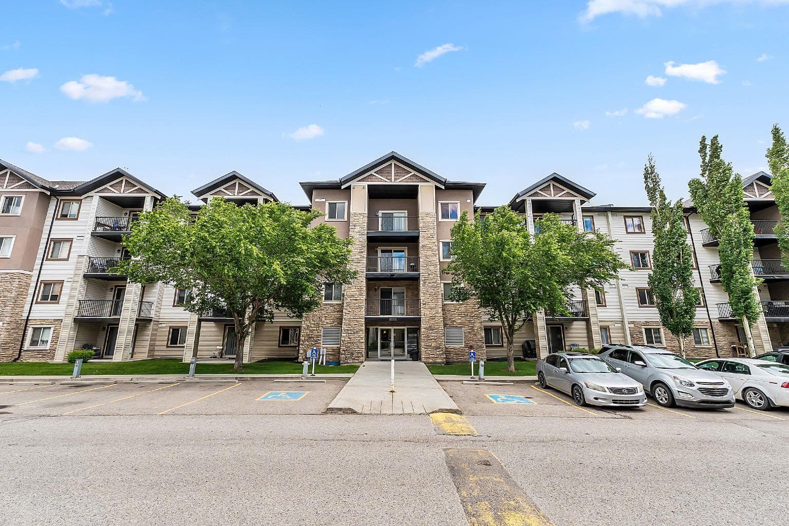 3106, 16969 24 Street SW