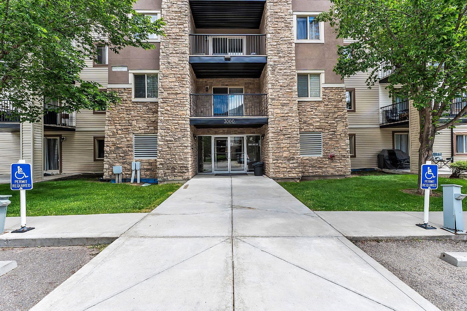3106, 16969 24 Street SW