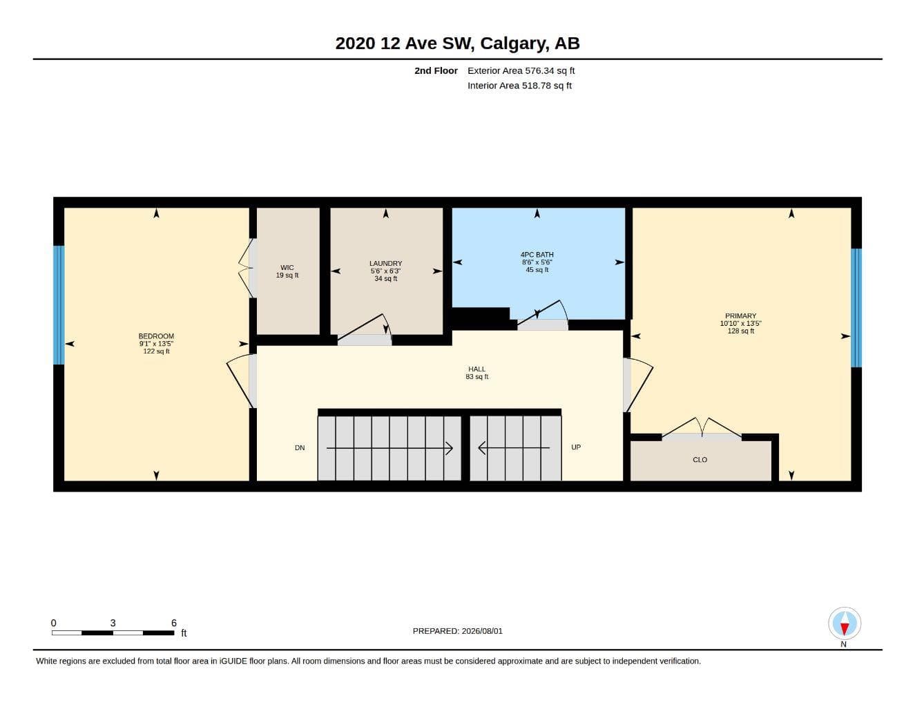2020 12 Avenue SW