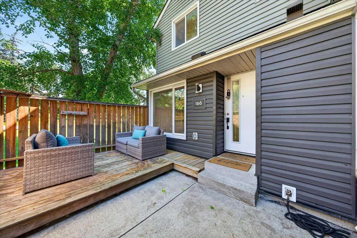 166, 78 Glamis Green SW